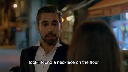 Gecenin Ucunda- Episode 3- Macide argues with Kazim- English Subtitles