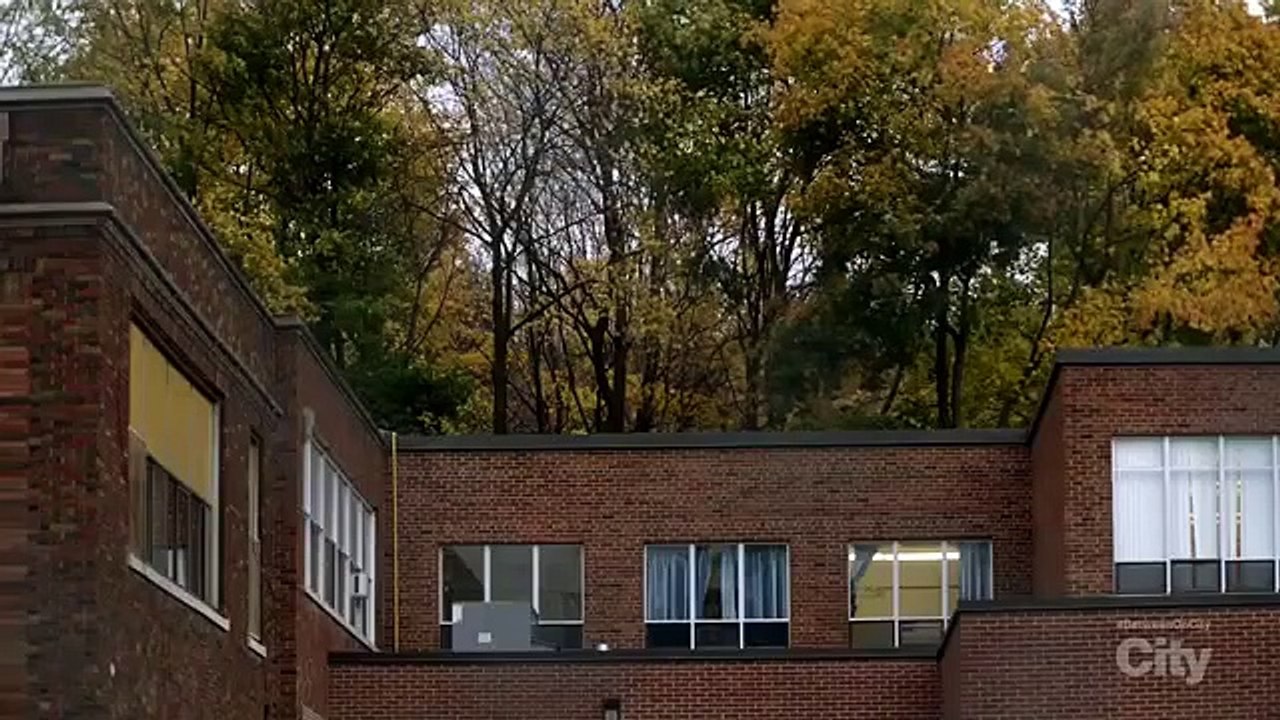 Between - Se1 - Ep01 - School's Out HD Watch HD Deutsch