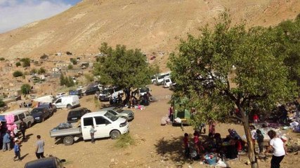 Batman yerel haberi: Gercüş'te Şeyh Bube'yi anma etkinliği sürüyor