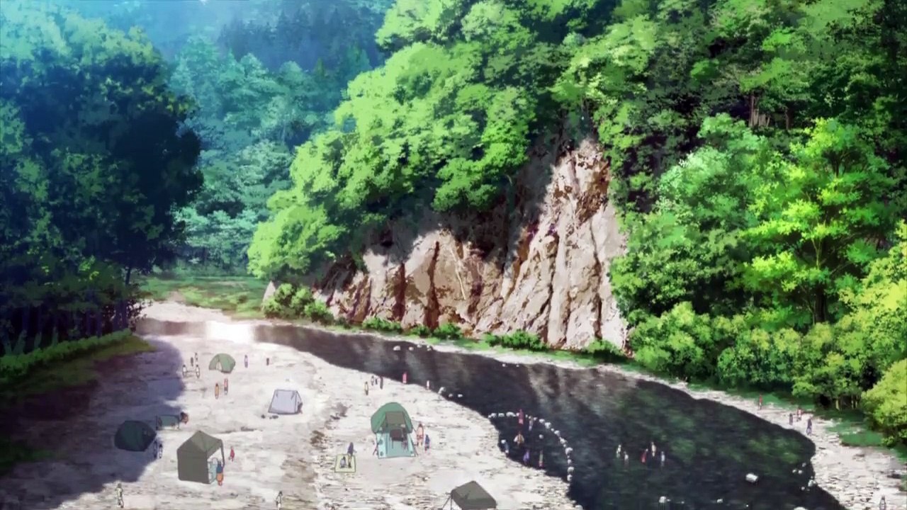 Sakura Quest - Ep08 HD Watch HD Deutsch