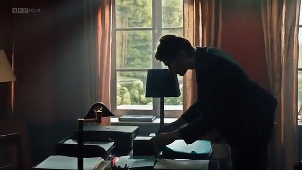 Salamander - Se2 - Ep05 HD Watch HD Deutsch