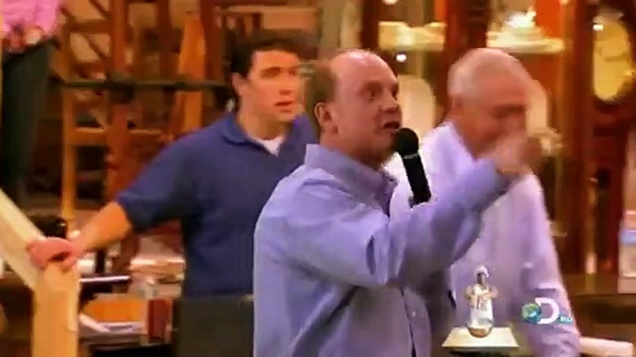 Auction Kings - Se1 - Ep09 HD Watch HD Deutsch