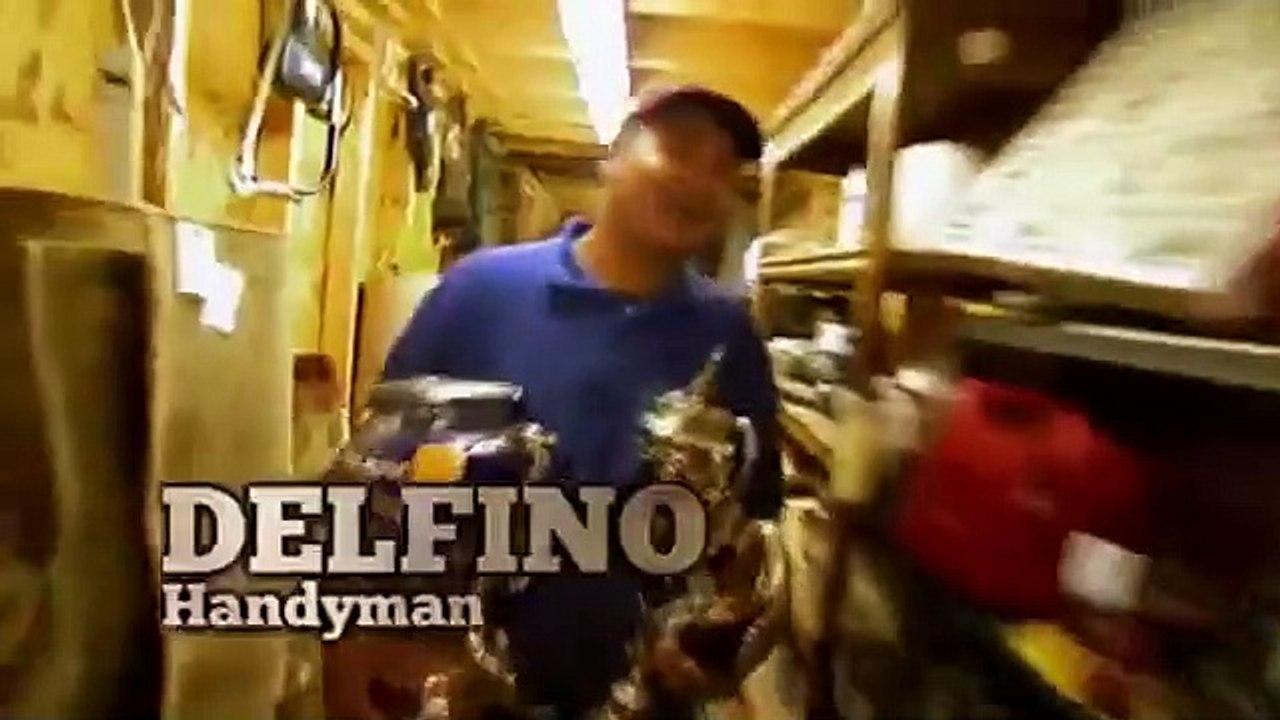 Auction Kings - Se1 - Ep11 HD Watch HD Deutsch