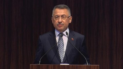 Son dakika haberleri | OKTAY: MEHMETÇİĞİN TERÖRLE MÜCADELESİNE KARA ÇALMAYA ÇALIŞMAK, TERÖRDEN DE BETERDİR