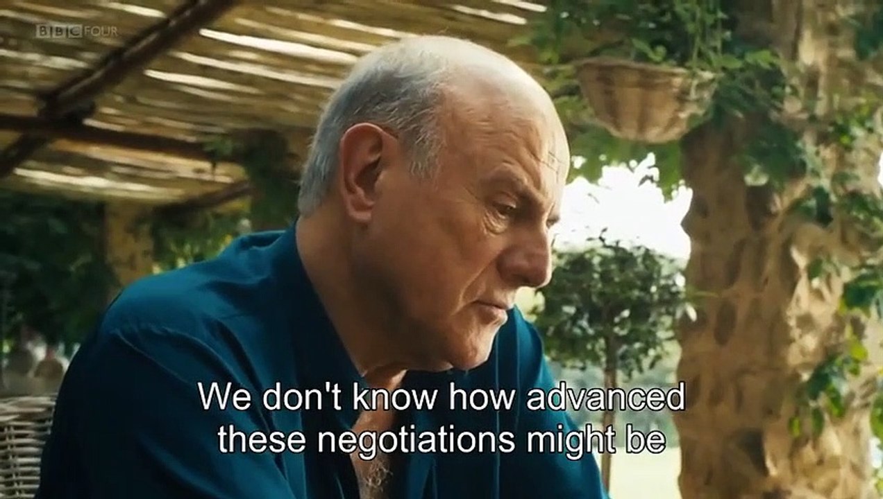 Salamander - Se2 - Ep09 HD Watch HD Deutsch