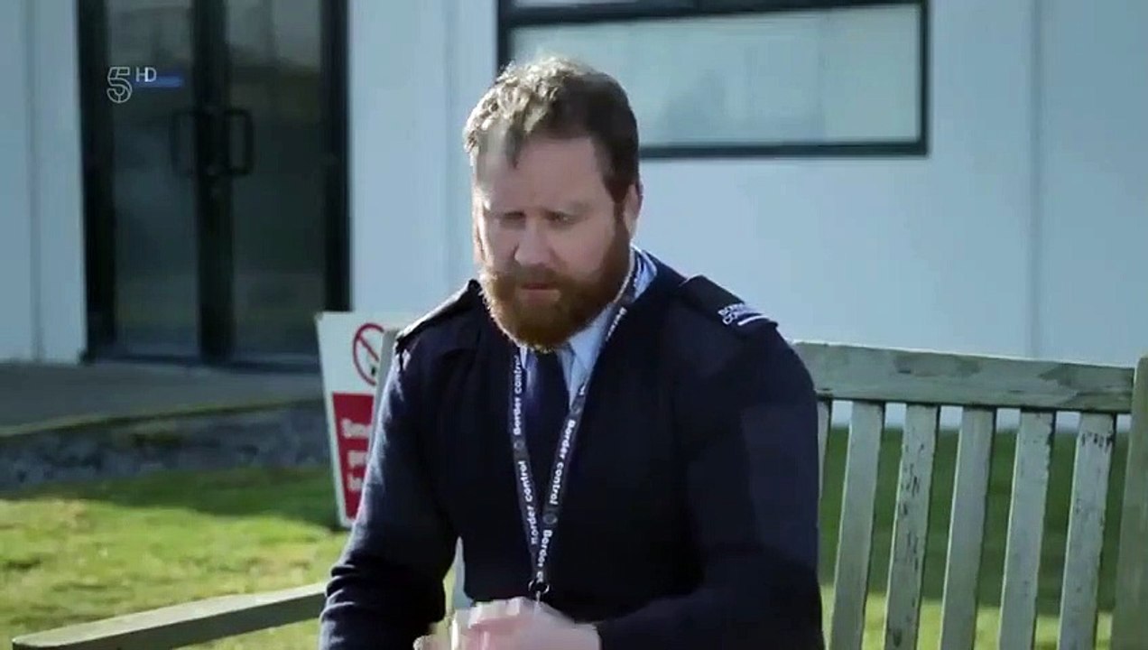 Borderline (2016) - Se1 - Ep06 - Goodbyes HD Watch HD Deutsch