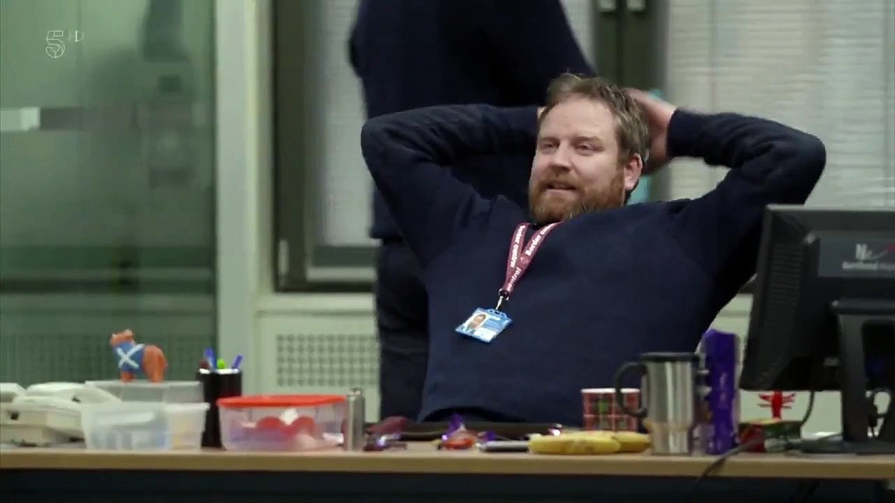 Borderline (2016) - Se2 - Ep02 - Strike HD Watch HD Deutsch