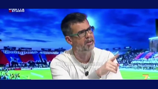 BRAMBATI: INZAGHI È UN FRENO A MANO CHE NON FA CRESCERE L'INTER * GIBBA: SECONDO ME NON È COSÌ.