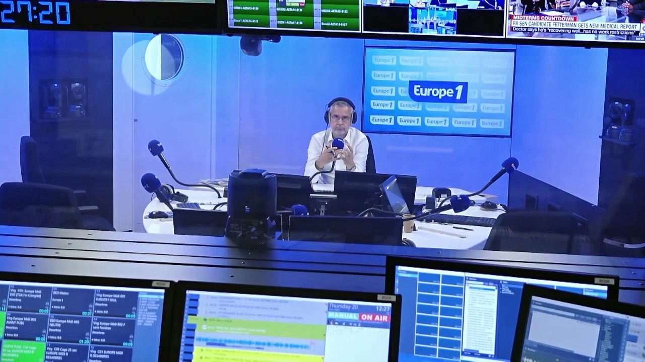 40 enfants français et 15 femmes rapatriés de Syrie ce jeudi 20 octobre