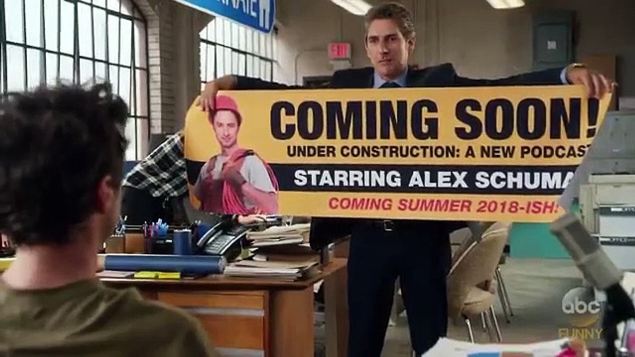 Alex, Inc. - Se1 - Ep03 - The Butterfly Pavilion HD Watch HD Deutsch