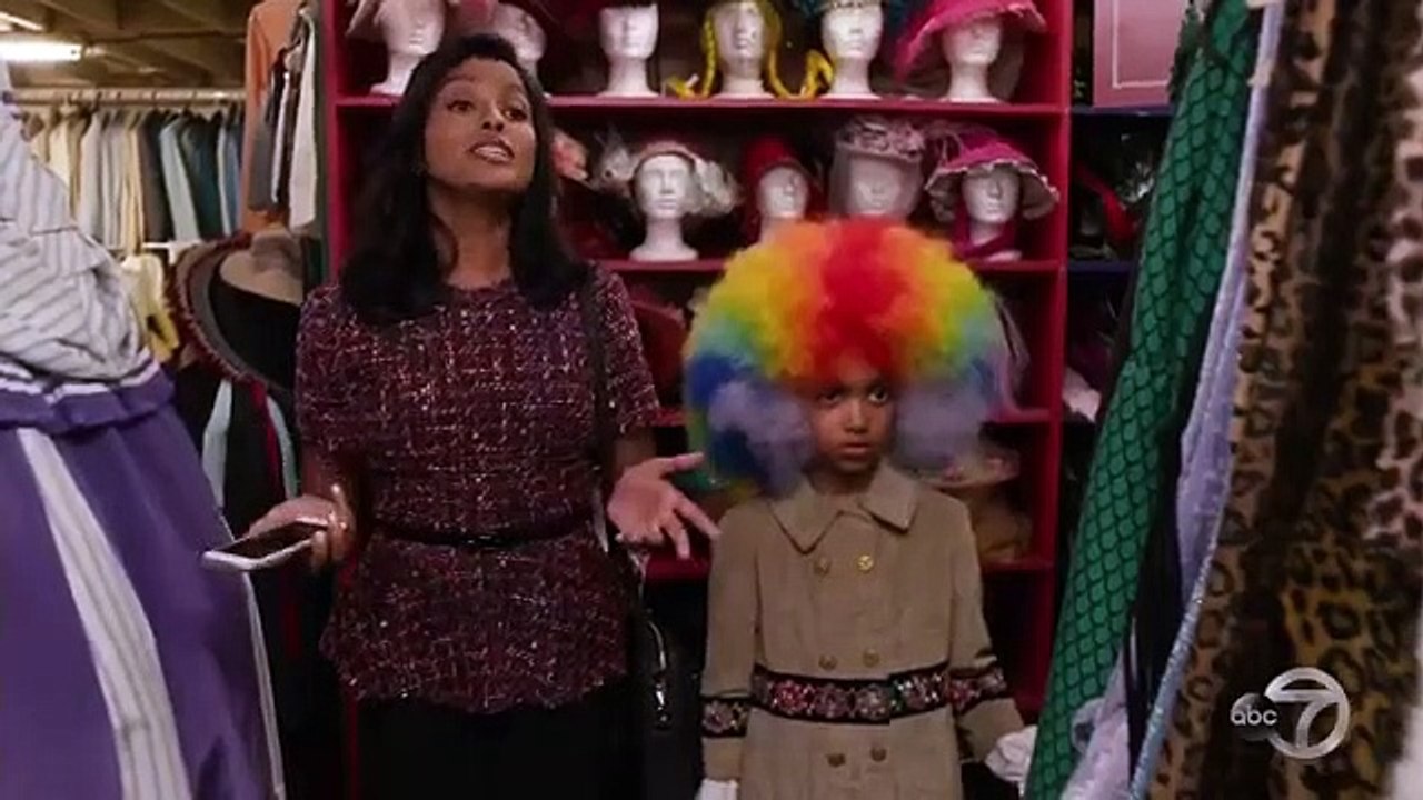 Alex, Inc. - Se1 - Ep02 - The Wax Museum HD Watch HD Deutsch