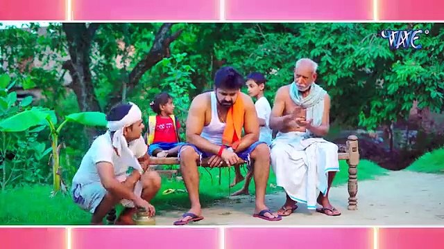 Pawan Singh का Super Video ले ले पुदीना Dj_Remix_Song _ Pudina Ae Haseena