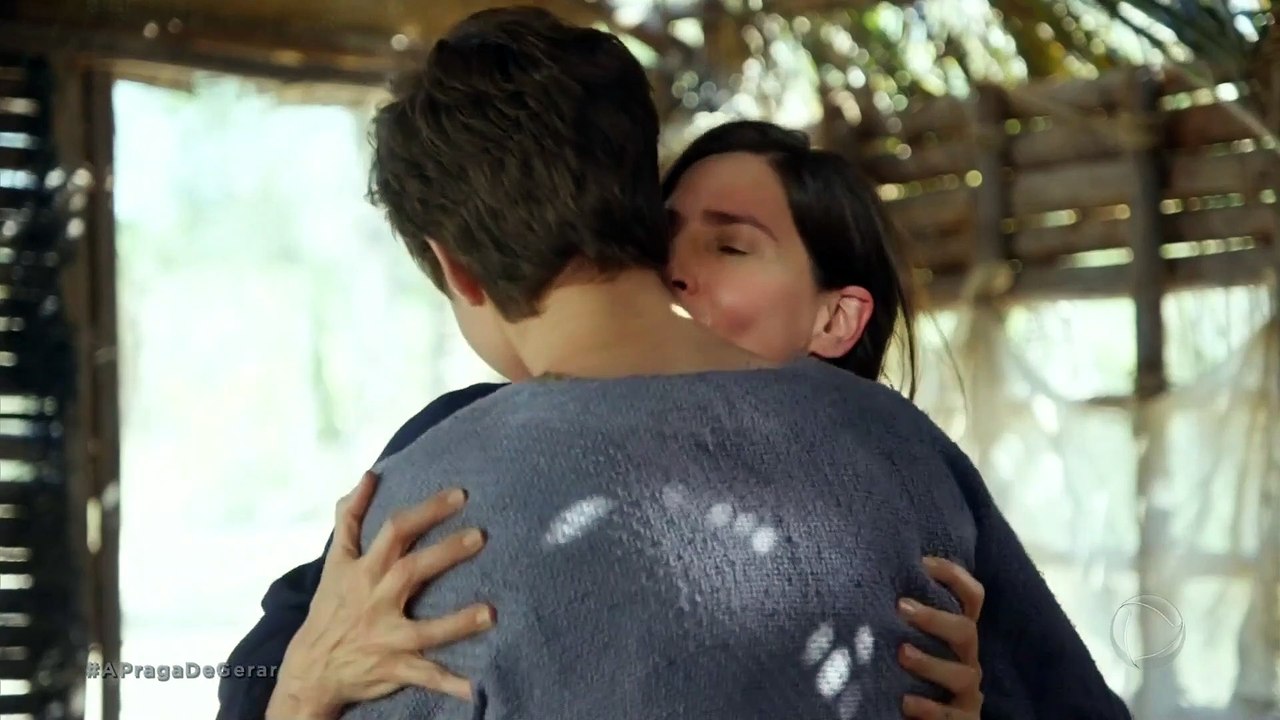 096. Novela Gênesis 2021 (01/06/2021) 1080p (FULL HD) #APragaDeGerar
