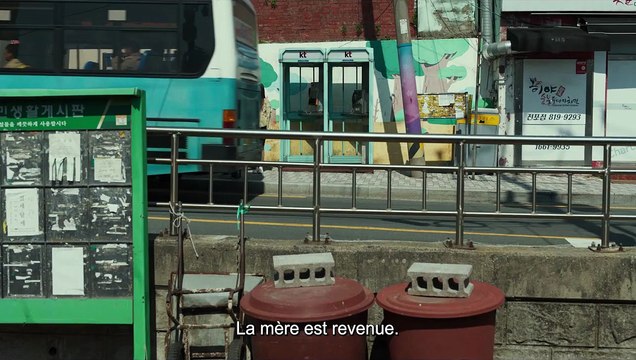 Les Bonnes étoiles Bande-annonce VO