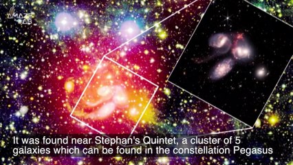 China’s FAST Telescope Discovers Largest Ever Atomic Cloud in Deep Space