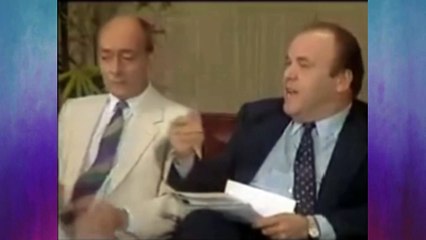 Bombones con somníferos - Portales y Olmedo