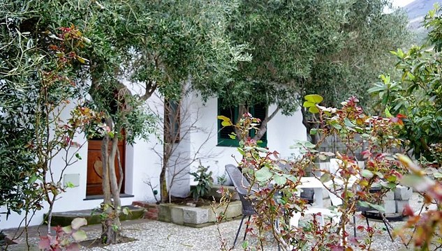 Stromboli, operaio cade dal tetto e muore