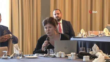 "9'uncu Perakende Teknolojileri Konferansı"nın tanıtım toplantısı yapıldı