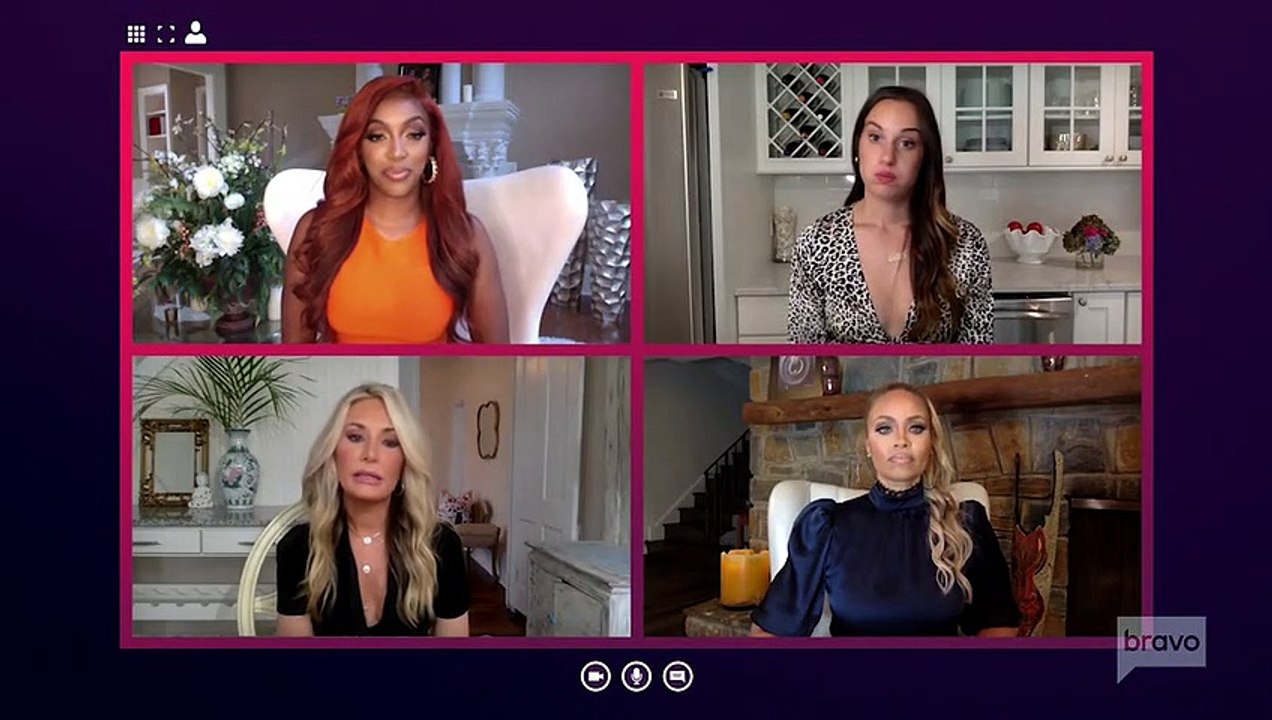 Bravo's Chat Room - Se1 - Ep01 HD Watch HD Deutsch