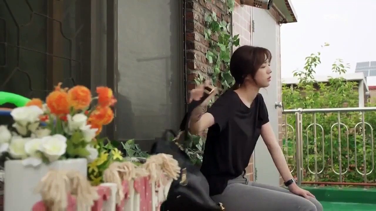 Strongest Deliveryman - Ep02 HD Watch HD Deutsch