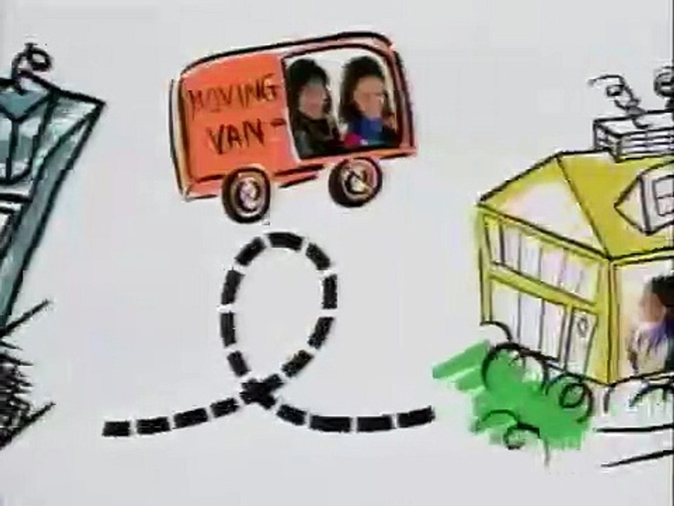 Sister, Sister - Se1 - Ep05 HD Watch HD Deutsch