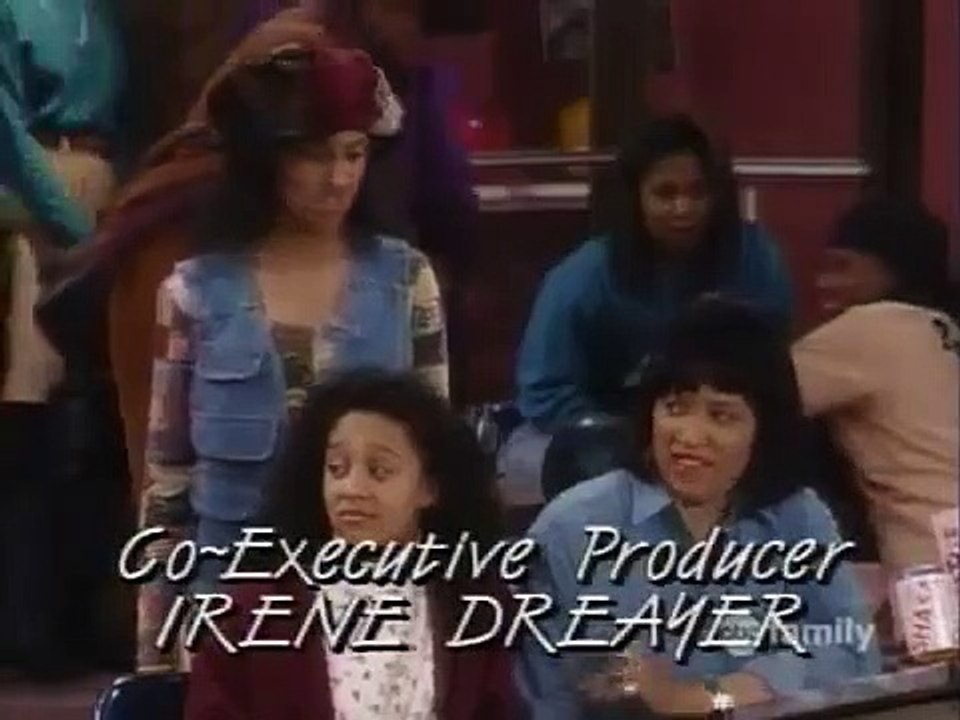 Sister, Sister - Se1 - Ep09 HD Watch HD Deutsch