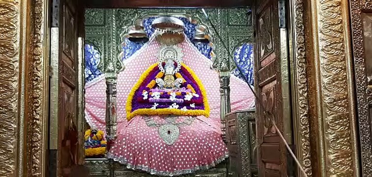 खाटूश्यामजी के दो दिन बंद रहेंगे पट, दिवाली पर शाम को ही होगा दीदार