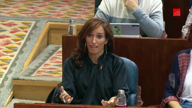 Ayuso garantiza que abrirá el próximo jueves 80 centros sanitarios 24 horas