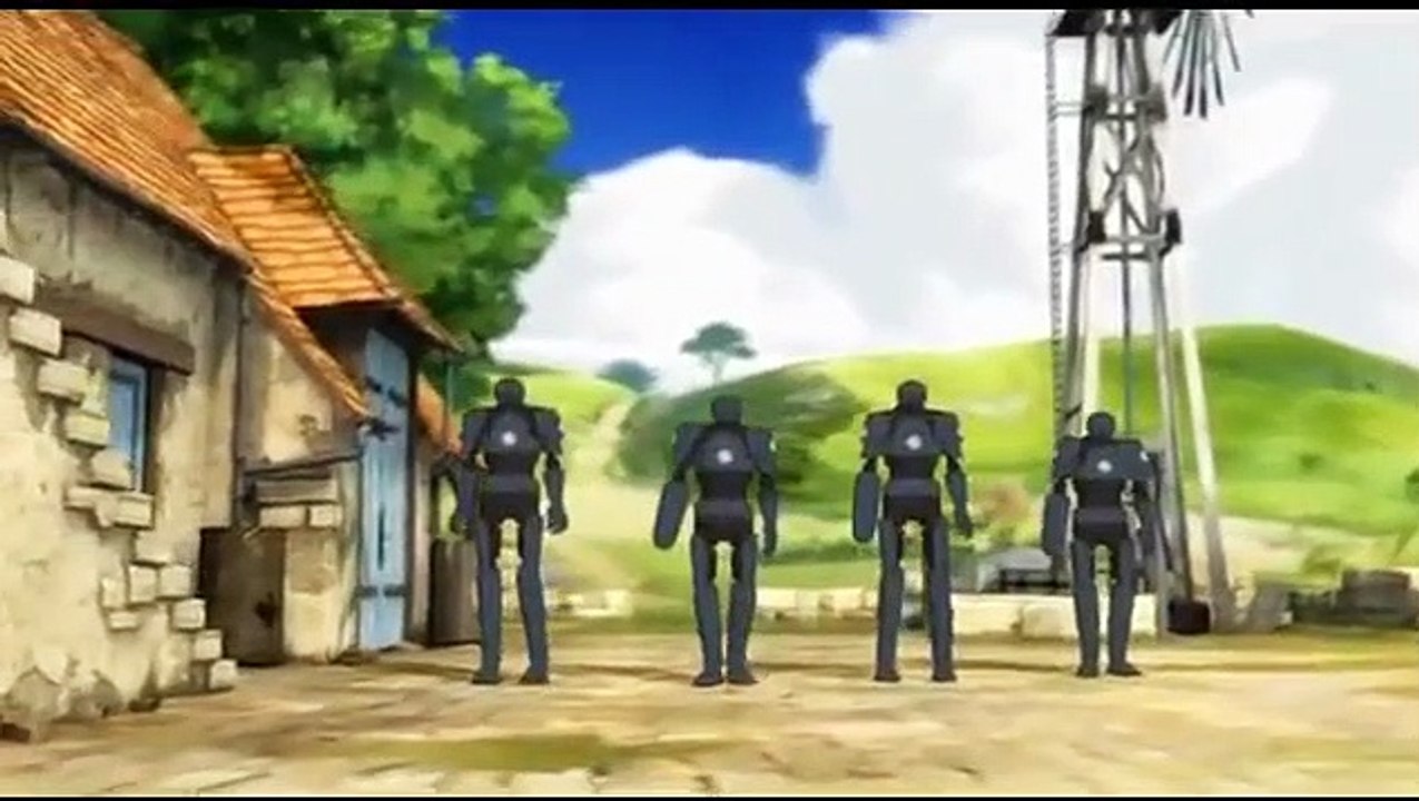 Skyland - Ep01 HD Watch HD Deutsch