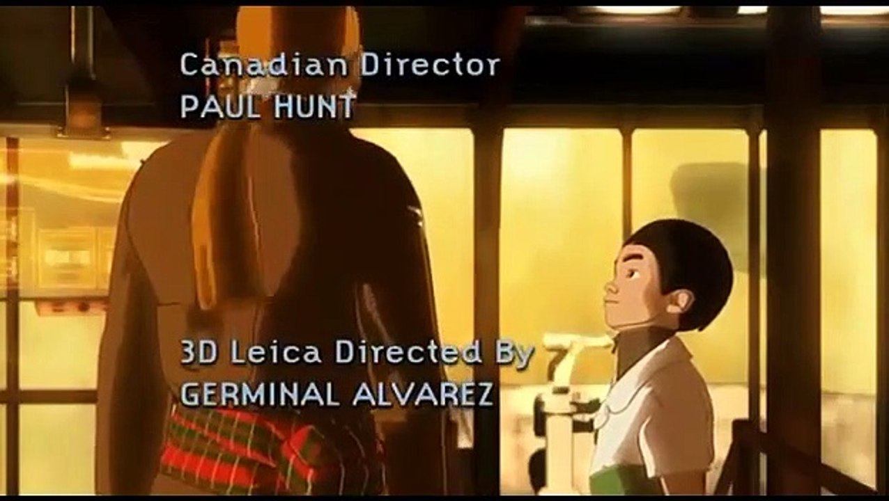 Skyland - Ep02 HD Watch HD Deutsch