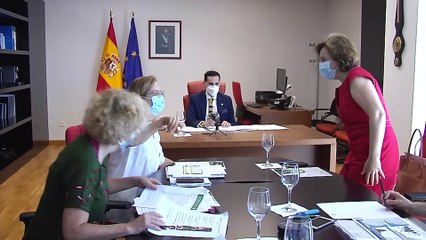 La AN rechaza suspender la expulsión de Mohamed Said