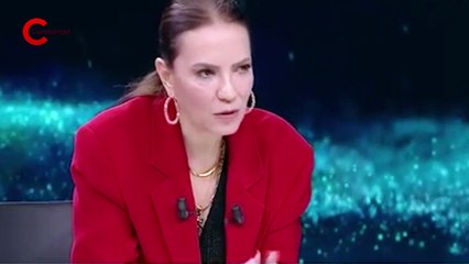 Yeşim Salkım'dan siyasi parti açıklaması: 'Meral Akşener'i destekliyorum'