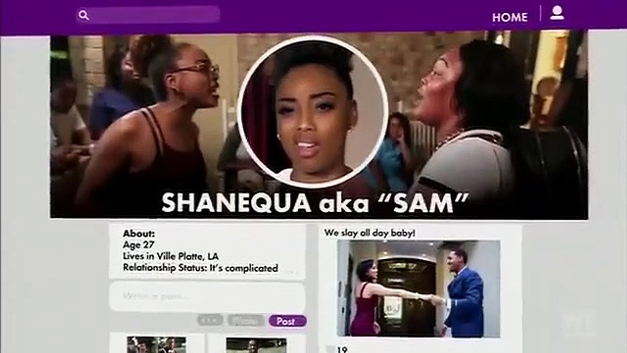 Bridezillas - Se11 - Ep06 - Storm Zilla $$ Queen Zilla HD Watch HD Deutsch