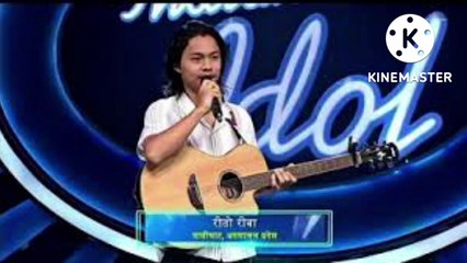 Jo tainu dhoop lagya ve Rito Riba