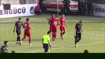 Ankara Keçiörengücü 4-1 Diyarbekirspor [HD] 19.10.2022 - 2022-2023 Turkish Cup 3rd Qualifying Round