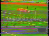 Galatasaray 2-1 Bakırköyspor 27.10.1990 - 1990-1991 Turkish 1st League Matchday 9 (Ver. 2)