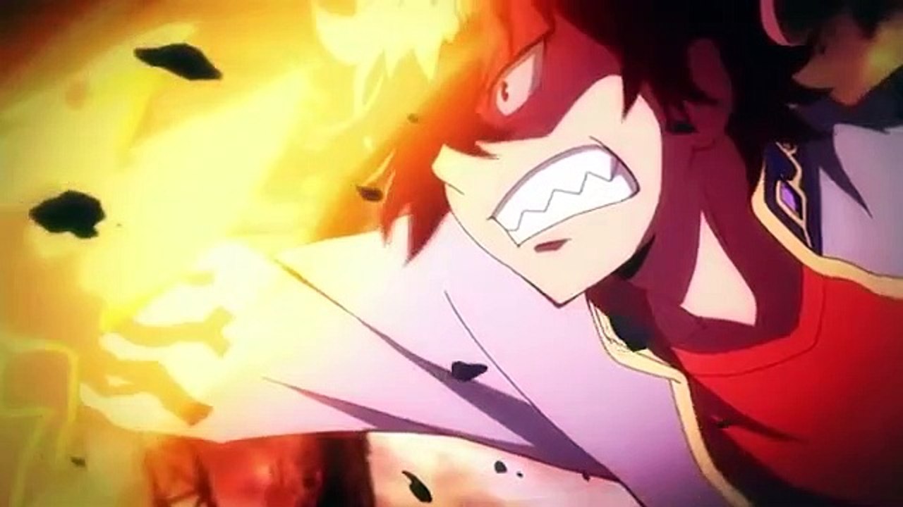 Sousei no Onmyouji - Ep08 HD Watch HD Deutsch