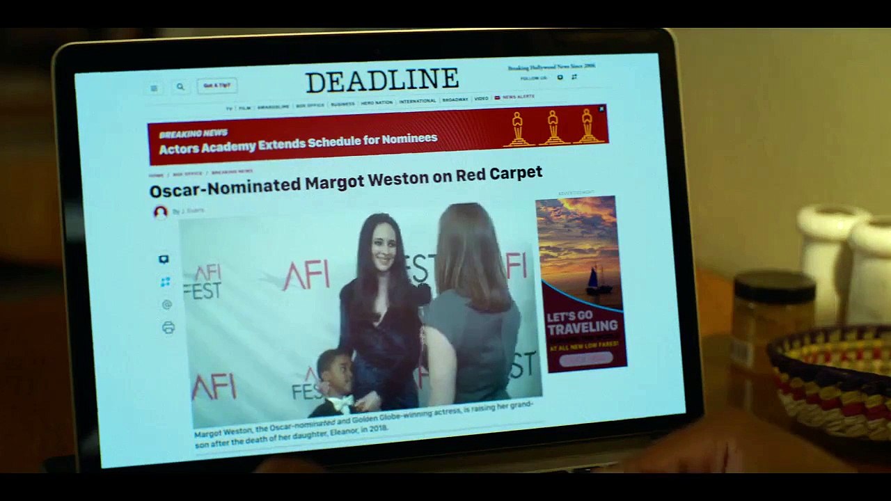 Soundtrack - Se1 - Ep09 - Track 9 - Margot $$ Annette HD Watch HD Deutsch