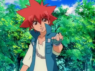 Bakugan Battle Brawlers - Ep03 HD Watch HD Deutsch