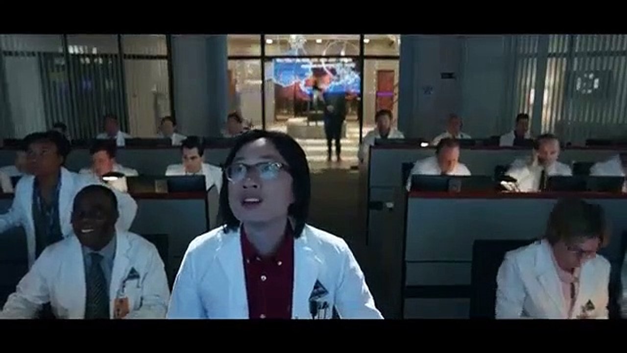 Space Force - Se1 - Ep05 HD Watch HD Deutsch