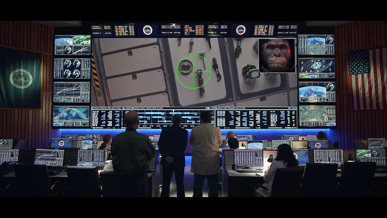 Space Force - Se1 - Ep02 HD Watch HD Deutsch