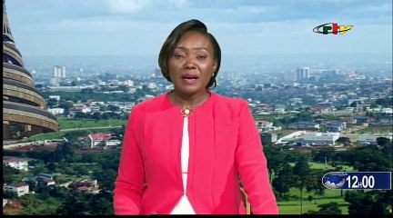 Samuel ETO'O Fils à la CRTV Radio pour une Meilleure Collaboration CRTV- FECAFOOT du 20