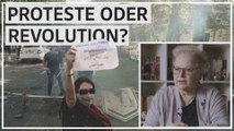 Proteste im Iran: 