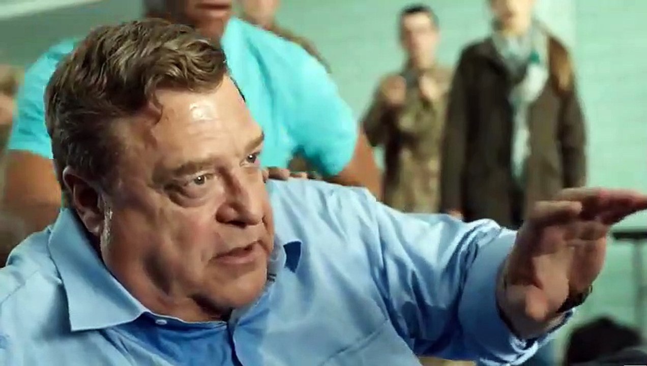 Alpha House - Se1 - Ep04 HD Watch HD Deutsch