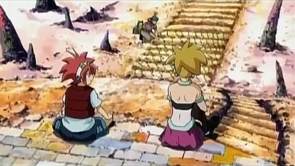 Spider Riders - Se1 - Ep05 HD Watch HD Deutsch