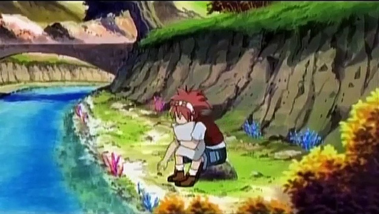 Spider Riders - Se1 - Ep09 HD Watch HD Deutsch