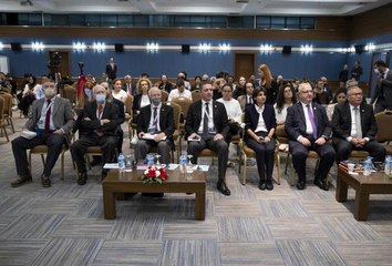 Çevre, İklim Değişikliği ve Anayasacılık Konferansı