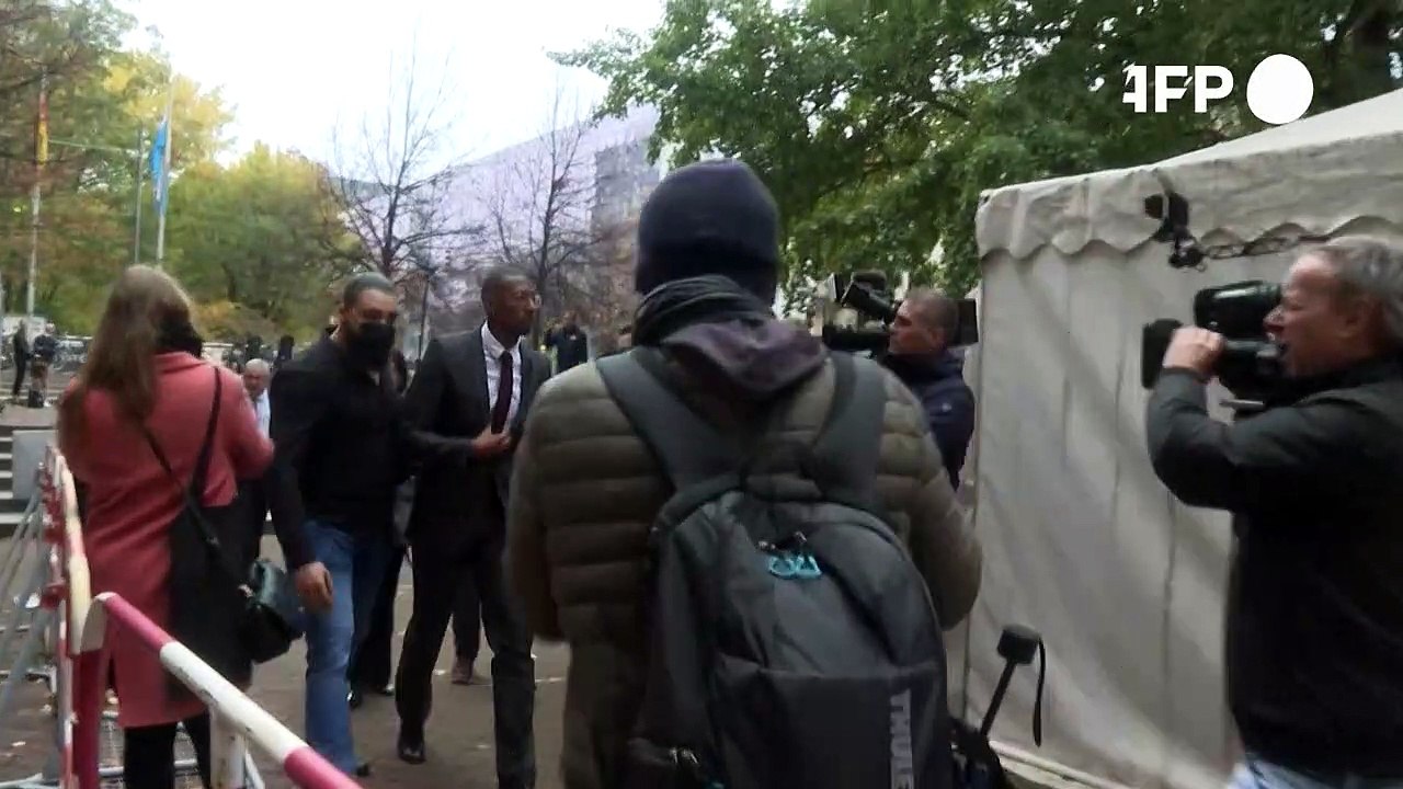 Berufungsprozess gegen Jérôme Boateng begonnen