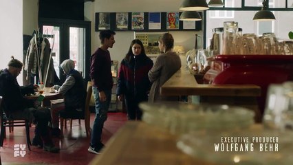 Spides - Se1 - Ep02 - Larva HD Watch HD Deutsch