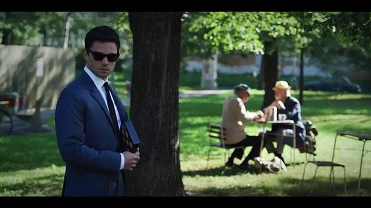 Spy City - Se1 - Ep01 - Codename Beethoven HD Watch HD Deutsch